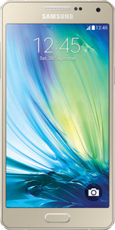 Samsung Galaxy A5 Tek Hat (SM-A500H) Cep Telefonu kullananlar yorumlar